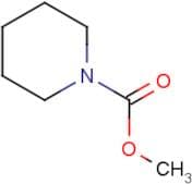 Methyl piperidine-1-carboxylate