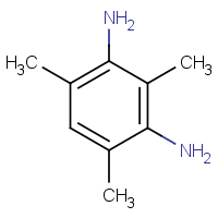 2,4,6-Trimethyl-m-phenylenediamine