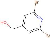 (2,6-Dibromopyridin-4-yl)methanol