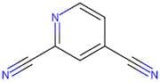 Pyridine-2,4-dicarbonitrile