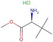L-tert-Leucine methyl ester hydrochloride