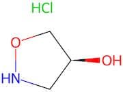 (S)-Isoxazolidin-4-ol hydrochloride