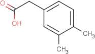 3,4-Dimethylphenylacetic acid