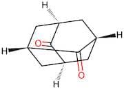 Adamantane-2,6-dione
