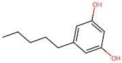 5-Pentylbenzene-1,3-diol