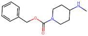 Benzyl 4-(methylamino)piperidine-1-carboxylate