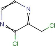 2-Chloro-3-(chloromethyl)pyrazine