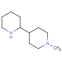 1'-Methyl-2,4'-bipiperidine