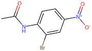 N-(2-Bromo-4-nitrophenyl)acetamide