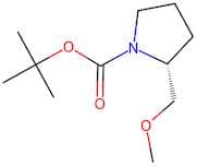 (R)-tert-Butyl 2-(methoxymethyl)pyrrolidine-1-carboxylate