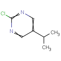 2-Chloro-5-isopropylpyrimidine