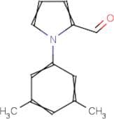 1-(3,5-Dimethylphenyl)-1H-pyrrole-2-carbaldehyde