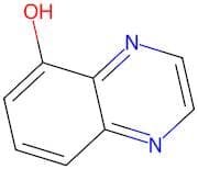 Quinoxalin-5-ol