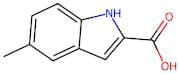 5-Methylindole-2-carboxylic acid