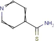 Thioisonicotinamide