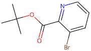 tert-Butyl 3-bromopicolinate