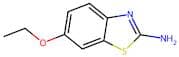 2-Amino-6-ethoxybenzothiazole