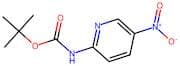 tert-Butyl (5-nitropyridin-2-yl)carbamate