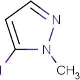 5-Iodo-1-methyl-1H-pyrazole