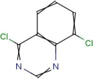 4,8-Dichloroquinazoline