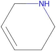 1,2,3,6-Tetrahydropyridine