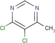 4,5-Dichloro-6-methylpyrimidine