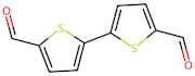 2,2'-Bithiophene-5,5'-dicarboxaldehyde