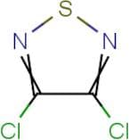 3,4-Dichloro-1,2,5-thiadiazole