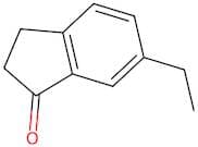 6-Ethyl-2,3-dihydro-1H-inden-1-one