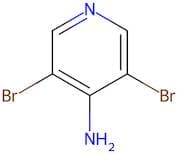 4-Amino-3,5-dibromopyridine
