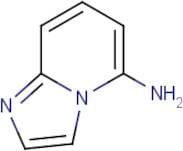 Imidazo[1,2-a]pyridin-5-amine