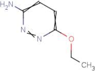 6-Ethoxypyridazin-3-amine