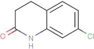 7-Chloro-3,4-dihydro-1H-quinolin-2-one