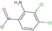 2,3-Dichloro-6-nitroaniline