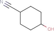 4-Hydroxycyclohexanecarbonitrile