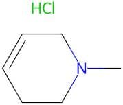 1-Methyl-1,2,3,6-tetrahydropyridine hydrochloride