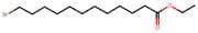 Ethyl 12-bromododecanoate