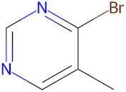 4-Bromo-5-methylpyrimidine