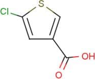 5-Chlorothiophene-3-carboxylic acid