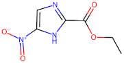Ethyl 5-nitro-1H-imidazole-2-carboxylate
