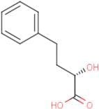 (S)-2-Hydroxy-4-phenylbutyric acid