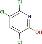 3,5,6-Trichloro-2-pyridinol