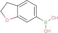 2,3-Dihydro-1-benzofuran-6-ylboronic acid