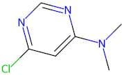 (6-Chloro-pyrimidin-4-yl)-dimethyl-amine