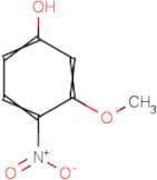 3-Methoxy-4-nitrophenol