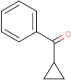 Cyclopropyl phenyl ketone