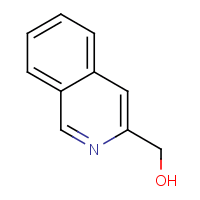 Isoquinolin-3-ylmethanol