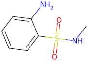 2-Amino-N-methylbenzenesulfonamide