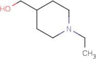 (1-Ethylpiperidin-4-yl)methanol