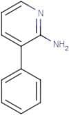 3-Phenyl-pyridin-2-ylamine